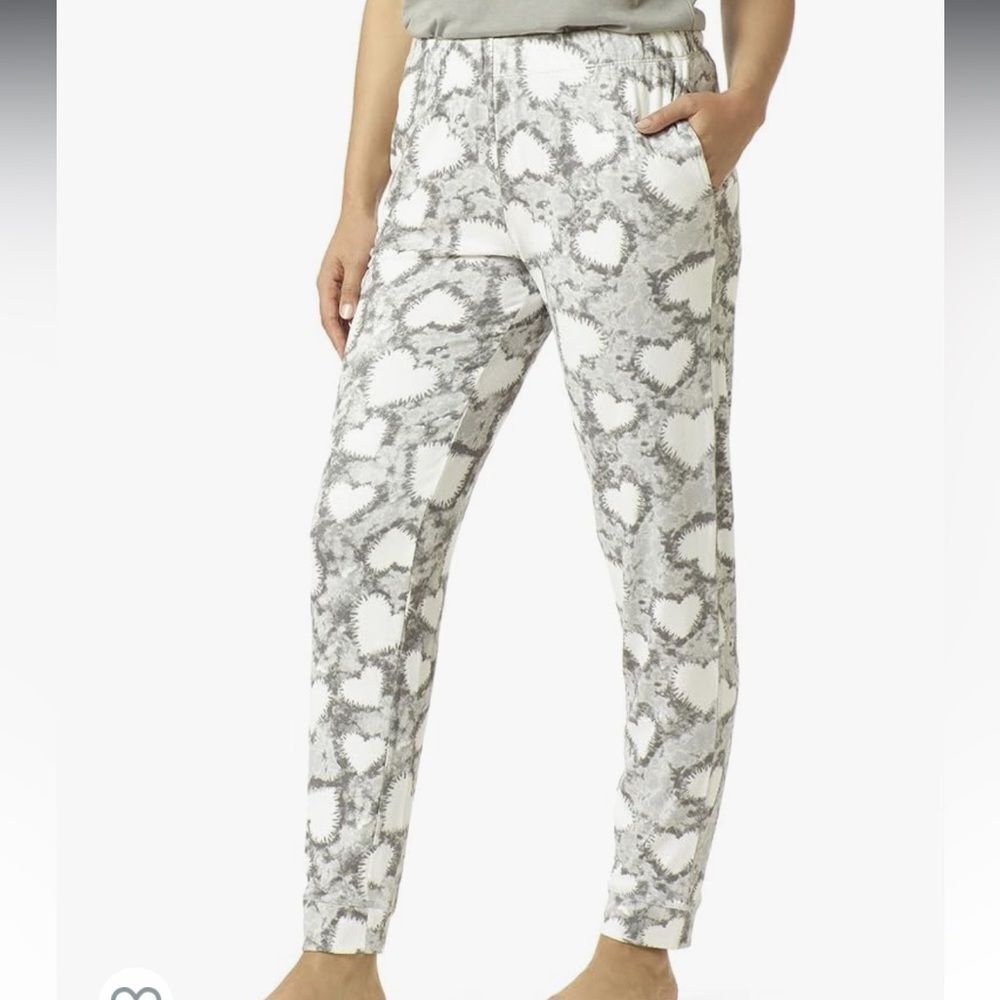 Hue Tie-Dye Jogger Sleepwear
